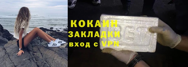 крисы Покачи